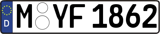 M-YF1862