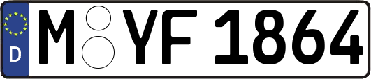 M-YF1864