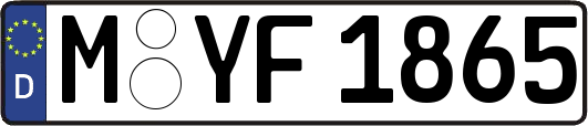 M-YF1865