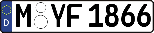 M-YF1866