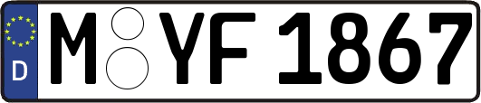 M-YF1867