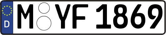 M-YF1869