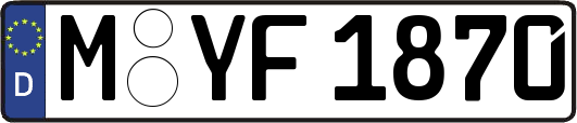 M-YF1870