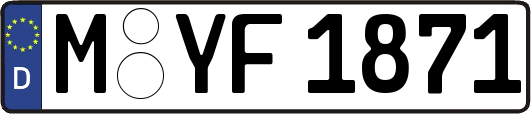 M-YF1871