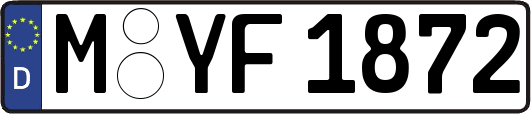 M-YF1872