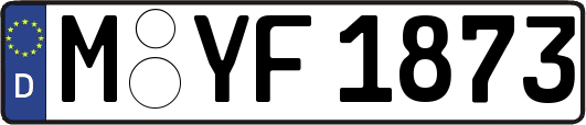 M-YF1873