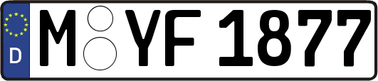 M-YF1877