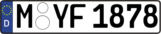M-YF1878
