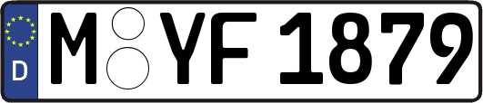 M-YF1879