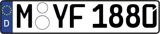 M-YF1880