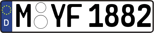 M-YF1882