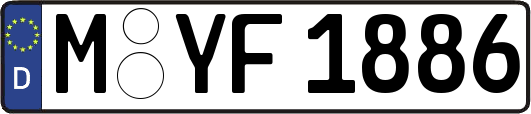 M-YF1886