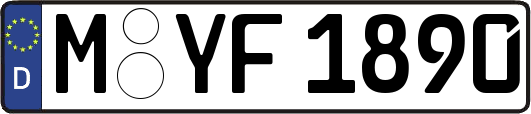 M-YF1890