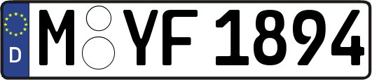 M-YF1894