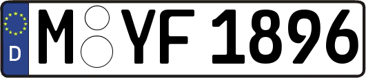 M-YF1896