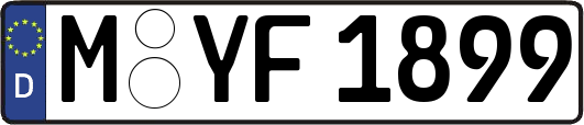 M-YF1899