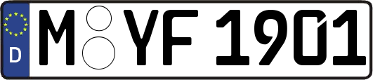 M-YF1901
