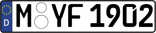M-YF1902