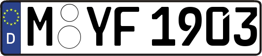 M-YF1903