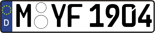 M-YF1904