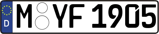 M-YF1905