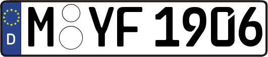 M-YF1906