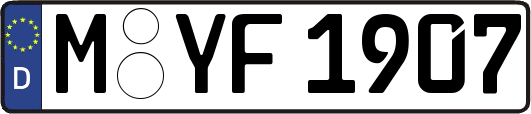 M-YF1907