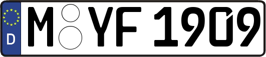 M-YF1909