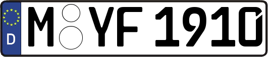 M-YF1910