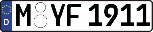 M-YF1911