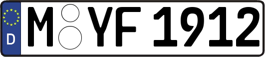 M-YF1912