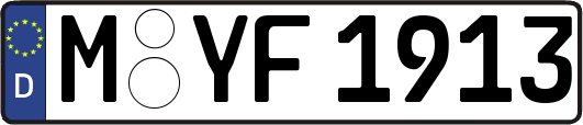 M-YF1913
