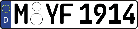 M-YF1914