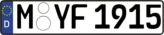 M-YF1915