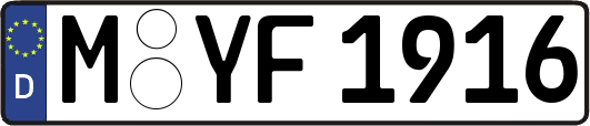 M-YF1916