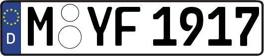 M-YF1917