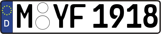M-YF1918