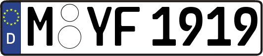 M-YF1919