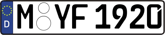 M-YF1920