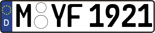 M-YF1921