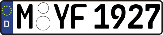 M-YF1927