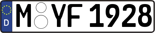 M-YF1928