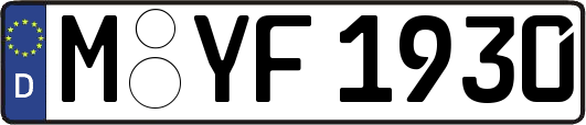 M-YF1930