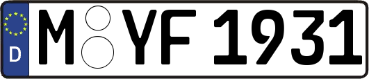 M-YF1931