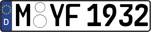 M-YF1932