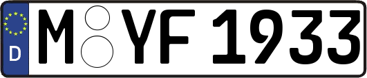 M-YF1933