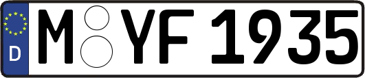 M-YF1935