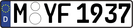 M-YF1937