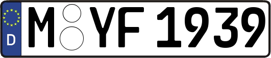 M-YF1939