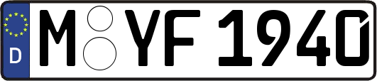 M-YF1940